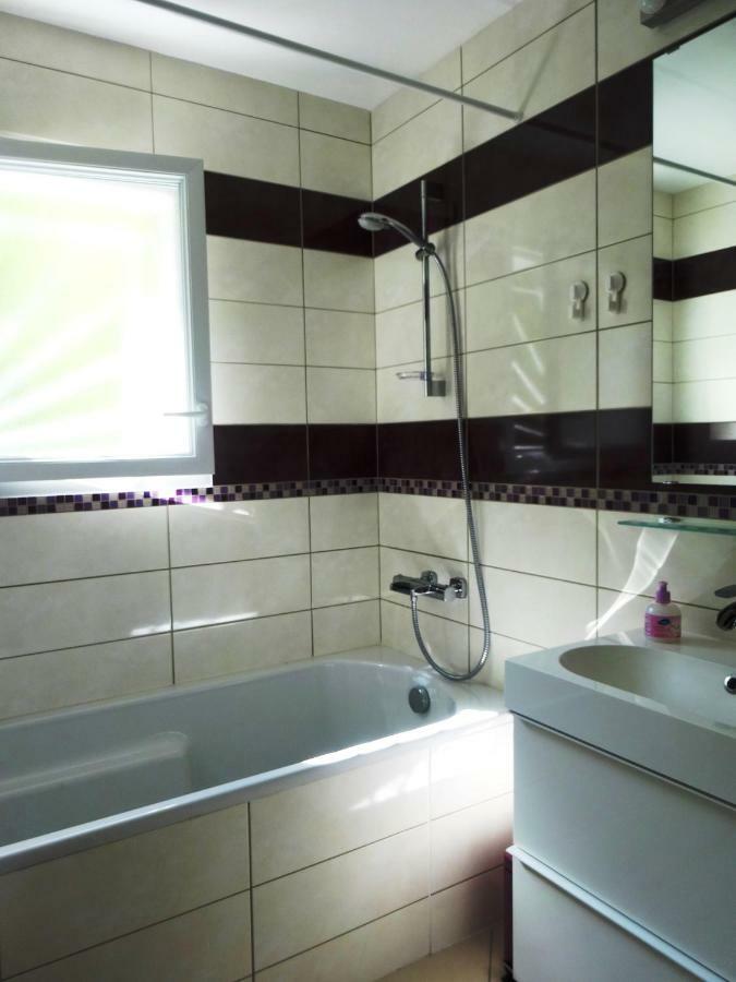 Chalet " Cote Lac " Castets Zewnętrze zdjęcie